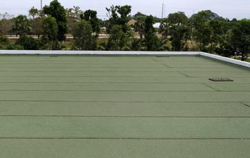 all Jordanthorpe roofing types quoted for