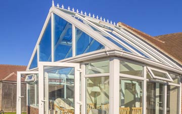 conservatory roof insulation costs Jordanthorpe