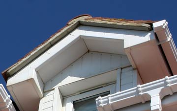 Jordanthorpe fascia installation costs