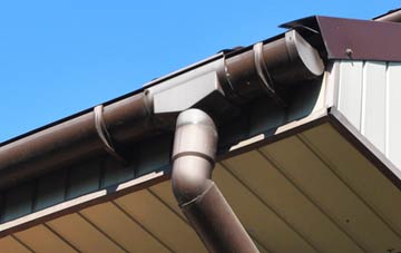 types of Jordanthorpe fascias