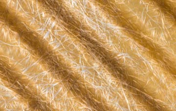 Jordanthorpe fibreglass roof waterproofing