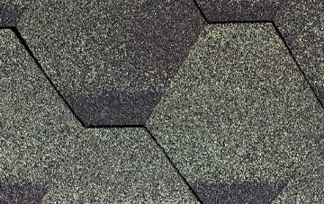 Jordanthorpe fibreglass shingle repairs