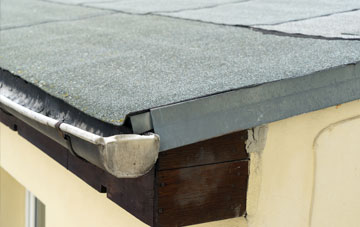 Jordanthorpe flat garage roofing repairs