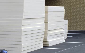 Jordanthorpe flat roof insulation costs