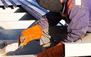 Jordanthorpe flat roofing options