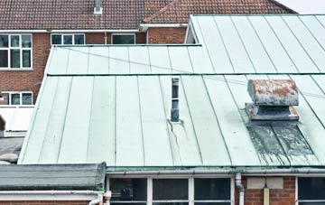Jordanthorpe lead roofing costs