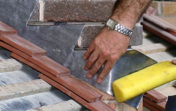 is Jordanthorpe lead roofing safe?