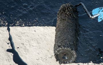 Jordanthorpe liquid sealant waterproofing