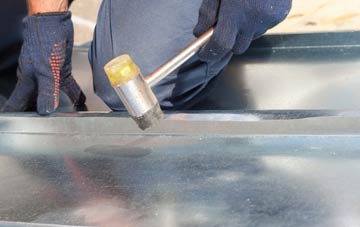 Jordanthorpe metal roofing costs