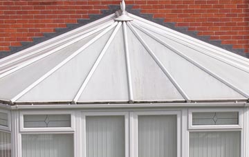 Jordanthorpe polycarbonate conservatory roof repairs