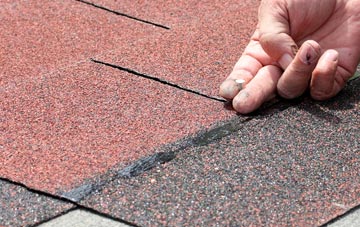 Jordanthorpe asphalt roof repairs