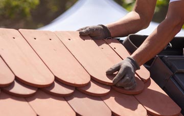 Jordanthorpe roof tile contractors