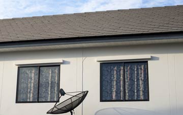 Jordanthorpe rubber roof costs