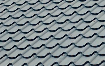 Jordanthorpe rubber roofing companies