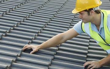 screened Jordanthorpe roofing companies