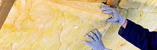 quotes for Jordanthorpe roof insulation