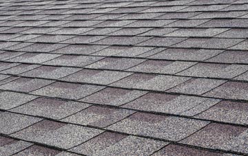 Jordanthorpe tiles for shallow pitch roofing