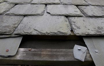 Jordanthorpe slate roof repairs and maintenance