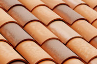 Jordanthorpe clay roofing
