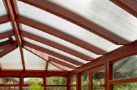 Jordanthorpe conservatory roofing insulation