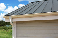 Jordanthorpe fascia repair