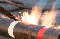 Jordanthorpe flat roofing replacement