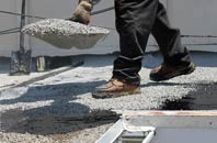 find rated Jordanthorpe flat roofing replacement companies