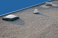 Jordanthorpe flat roofing