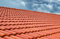 Jordanthorpe roofing tiles