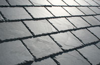 Jordanthorpe slate roof