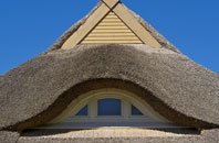 Jordanthorpe thatch roofing